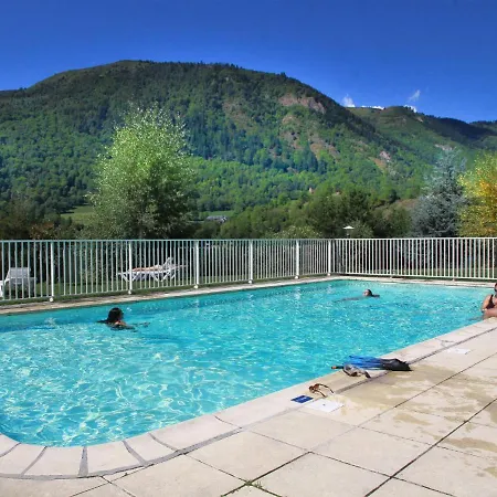 Apartment La Soulane-3 * Loudenvielle