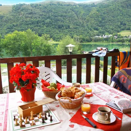 Apartment La Soulane-3 * Loudenvielle